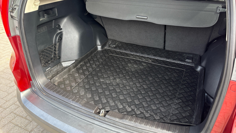 Honda CR-V 2.2 i-DTEC EX 5dr Diesel Estate